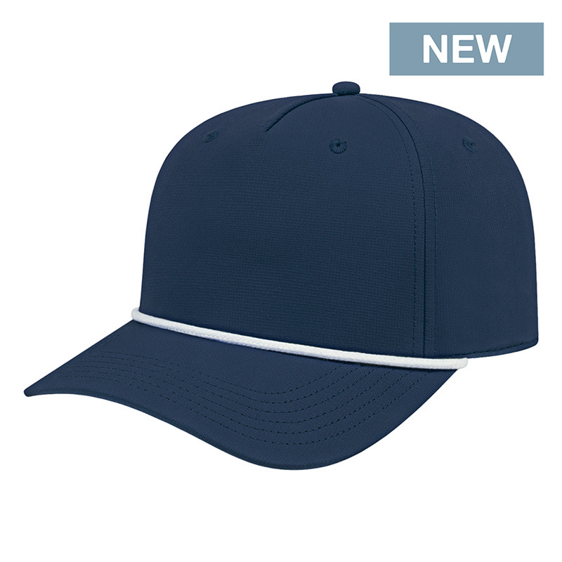 i7256 in Navy/White