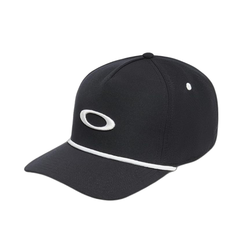 Oakley Ellipse Rope Hat Image