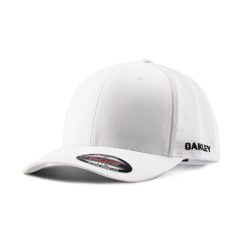 FOS900832 in White