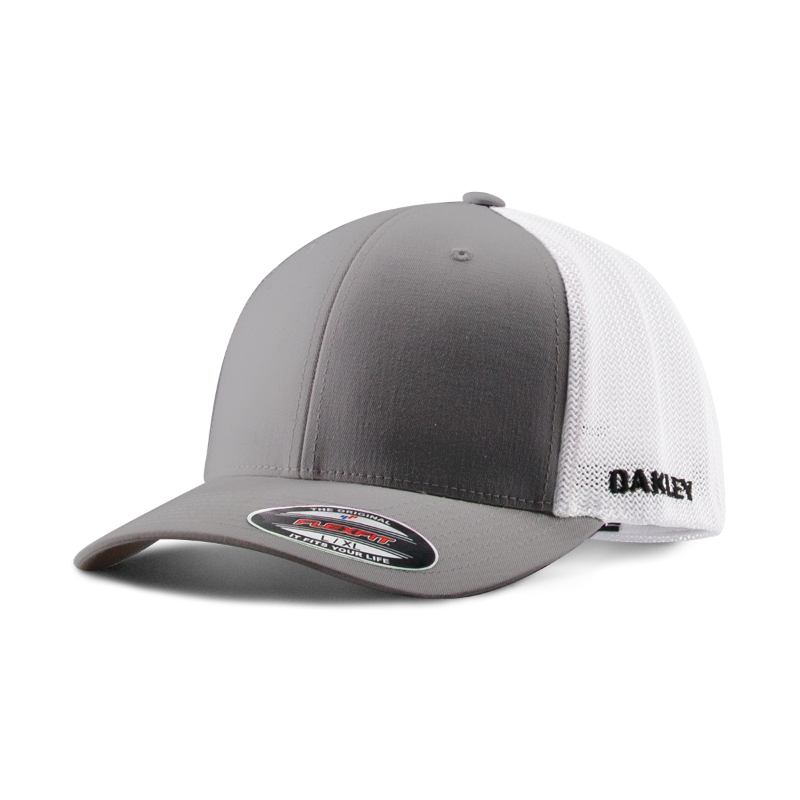 FOS900832 in Forged Iron/White