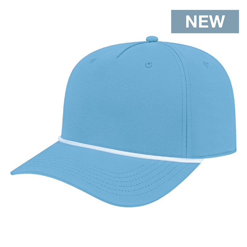 i7256 in Light Blue/White