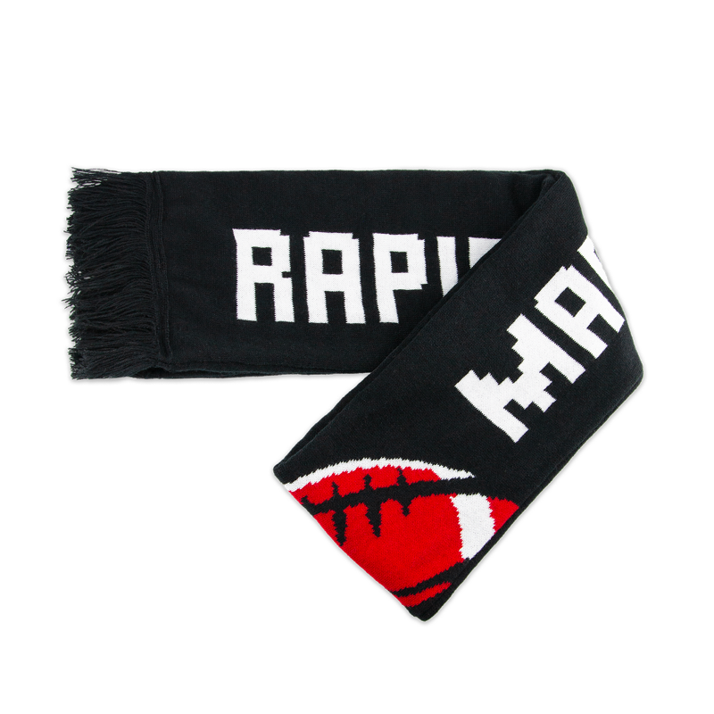 Rapid City Scarf Image