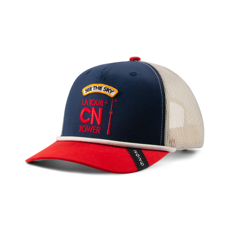 CN Tower Image