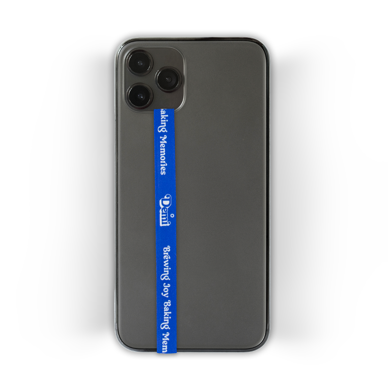 Sublimated Ninja Loop