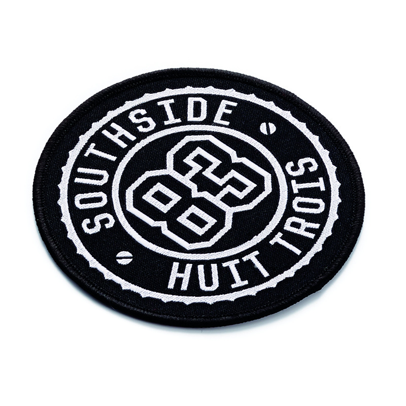 Woven Patch