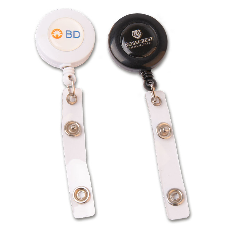 Badge Reel