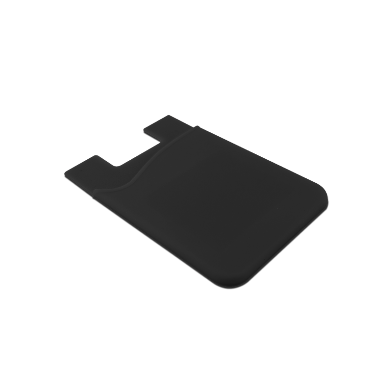 Silicone Wallet Image