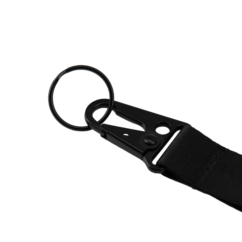 Snap Hook Keychain